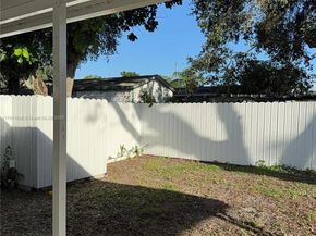 2051 NW 152nd Ter, Miami Gardens FL 33054