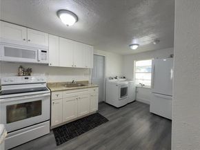 2051 NW 152nd Ter, Miami Gardens FL 33054