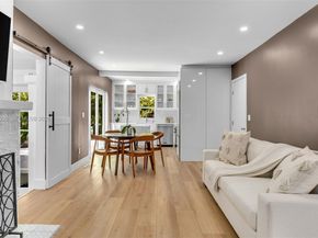 3951 Park Dr, Miami FL 33133