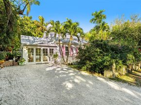 3951 Park Dr, Miami FL 33133