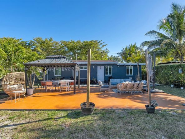 125 NW 127th St, North Miami FL 33168