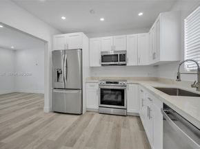 1401 NE 152nd St, North Miami Beach FL 33162