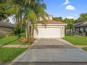 3027 SW 179th Ave, Miramar FL 33029
