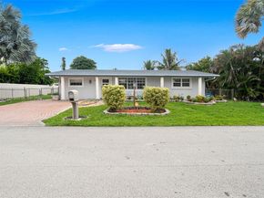 7951 NW 11th St, Pembroke Pines FL 33024