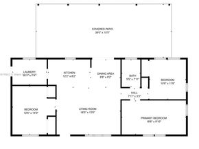 7951 NW 11th St, Pembroke Pines FL 33024
