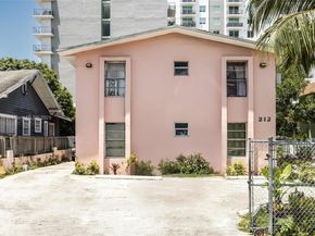 212 NW 7th Ave, Miami FL 33128