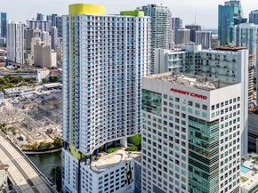 185 SW 7th St 2808, Miami FL 33130