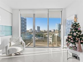 90 SW 3rd St 1410, Miami FL 33130