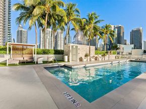 90 SW 3rd St 1410, Miami FL 33130