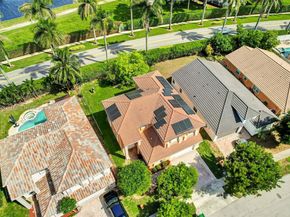 13117 SW 49th Ct, Miramar FL 33027