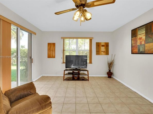 13117 SW 49th Ct, Miramar FL 33027