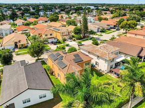 13117 SW 49th Ct, Miramar FL 33027