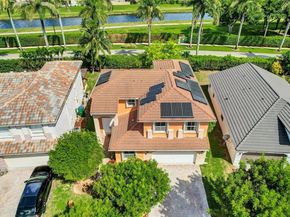 13117 SW 49th Ct, Miramar FL 33027