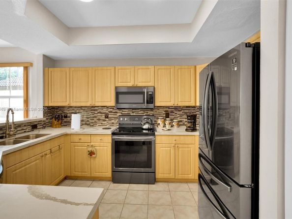 13117 SW 49th Ct, Miramar FL 33027