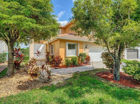 13117 SW 49th Ct, Miramar FL 33027