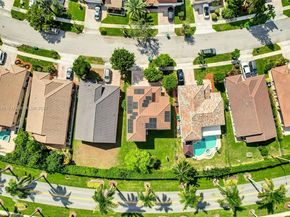 13117 SW 49th Ct, Miramar FL 33027