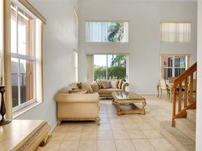 13117 SW 49th Ct, Miramar FL 33027