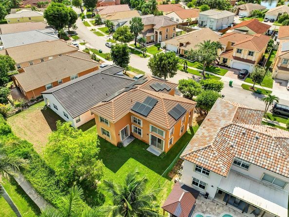 13117 SW 49th Ct, Miramar FL 33027