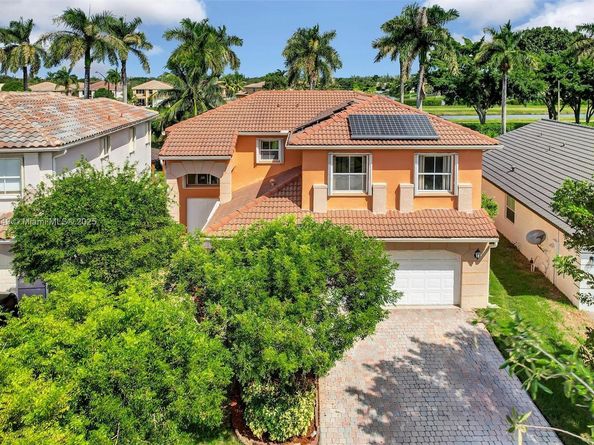 13117 SW 49th Ct, Miramar FL 33027