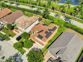 13117 SW 49th Ct, Miramar FL 33027