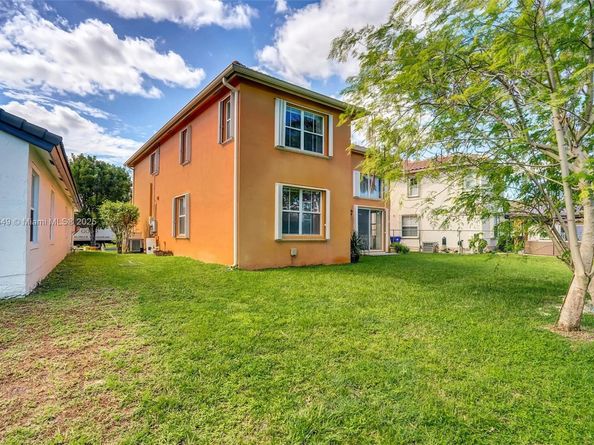 13117 SW 49th Ct, Miramar FL 33027