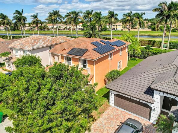 13117 SW 49th Ct, Miramar FL 33027