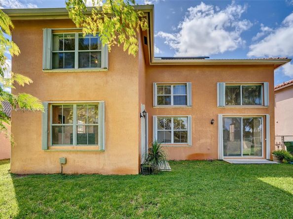 13117 SW 49th Ct, Miramar FL 33027