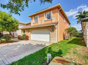 13117 SW 49th Ct, Miramar FL 33027