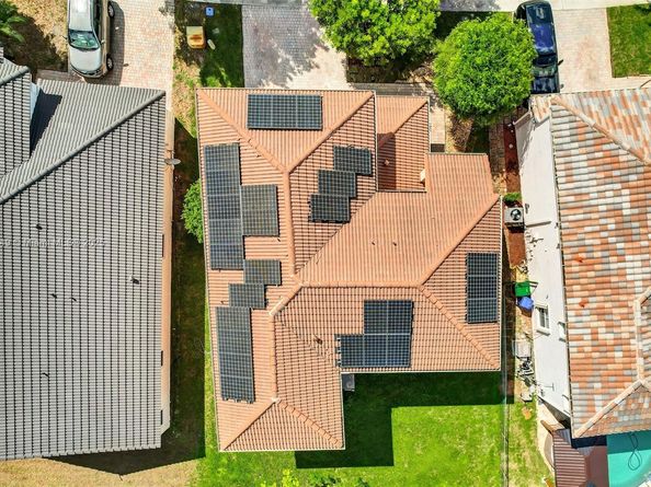 13117 SW 49th Ct, Miramar FL 33027