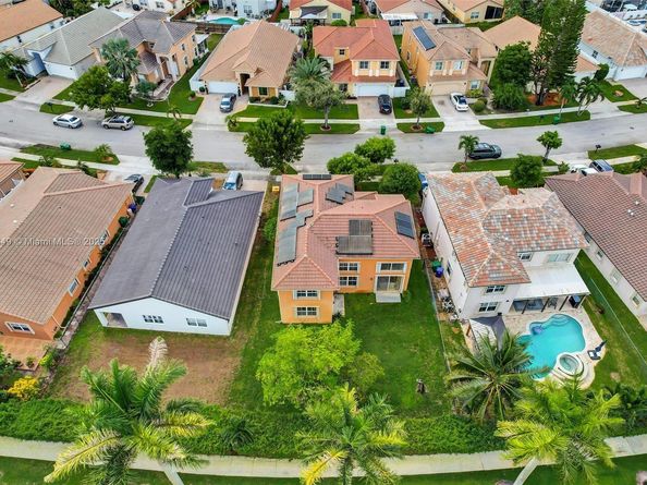 13117 SW 49th Ct, Miramar FL 33027