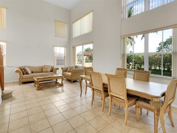 13117 SW 49th Ct, Miramar FL 33027