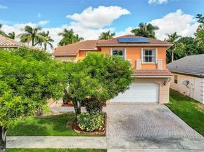 13117 SW 49th Ct, Miramar FL 33027
