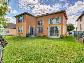 13117 SW 49th Ct, Miramar FL 33027