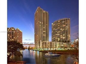 90 SW 3rd St 1809, Miami FL 33130