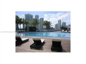 90 SW 3rd St 1809, Miami FL 33130