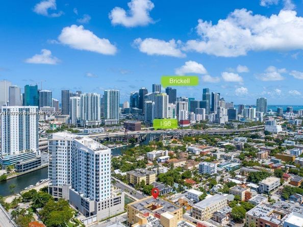 501 SW 1st St 607, Miami FL 33130