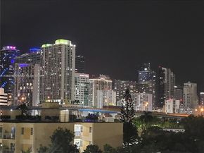 501 SW 1st St 607, Miami FL 33130