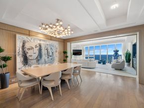 9701 Collins Ave PH01S, Bal Harbour FL 33154
