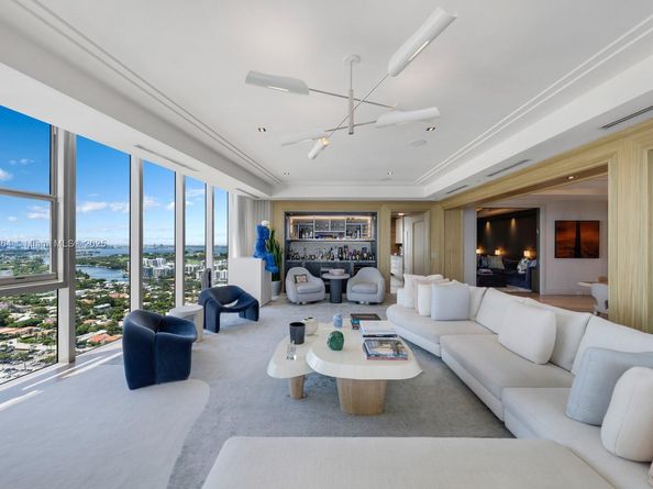 9701 Collins Ave PH01S, Bal Harbour FL 33154