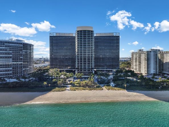 9701 Collins Ave PH01S, Bal Harbour FL 33154