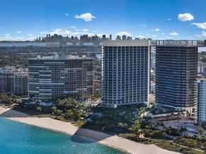 9701 Collins Ave PH01S, Bal Harbour FL 33154