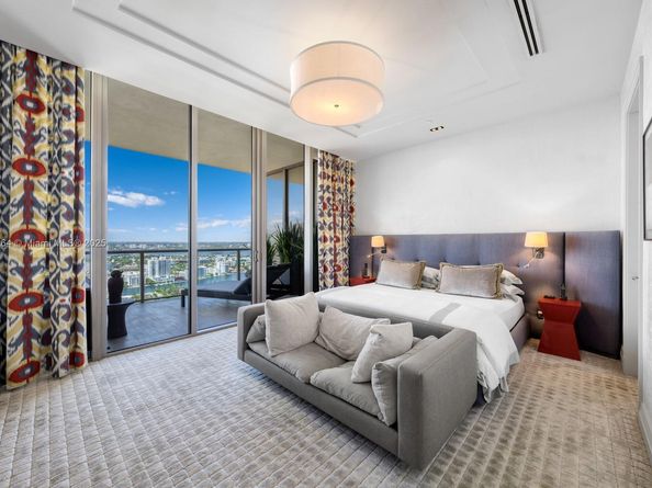 9701 Collins Ave PH01S, Bal Harbour FL 33154
