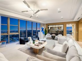 9701 Collins Ave PH01S, Bal Harbour FL 33154
