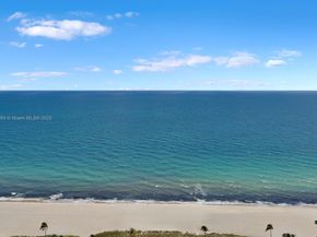 9701 Collins Ave PH01S, Bal Harbour FL 33154