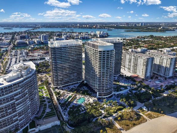 9701 Collins Ave PH01S, Bal Harbour FL 33154