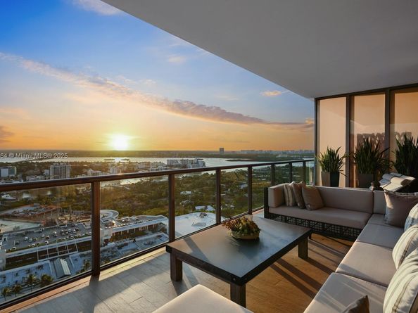 9701 Collins Ave PH01S, Bal Harbour FL 33154