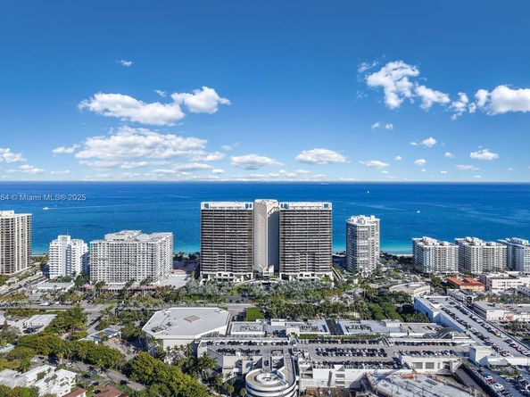 9701 Collins Ave PH01S, Bal Harbour FL 33154