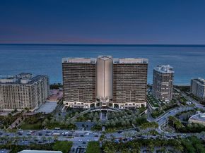 9701 Collins Ave PH01S, Bal Harbour FL 33154