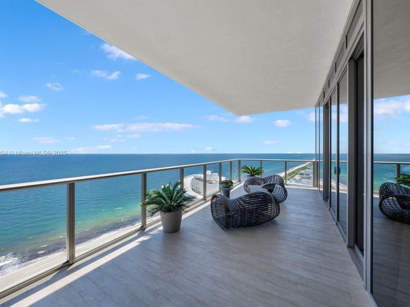 9701 Collins Ave PH01S, Bal Harbour FL 33154