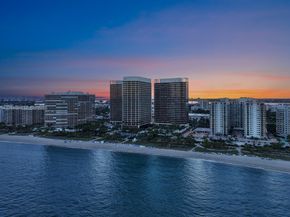 9701 Collins Ave PH01S, Bal Harbour FL 33154